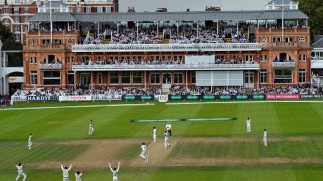 ECB names NatWest and Specsavers Test partners