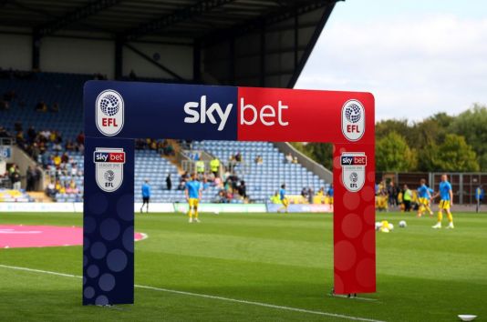 EFL criticised after Saturday 3pm games live streamed