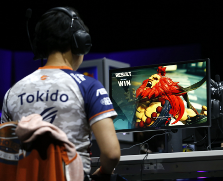 Intel named as title sponsor of ESL esports event in UK