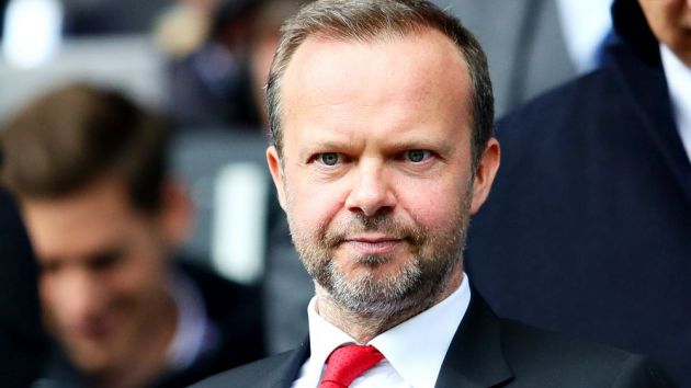 Manchester United announce record revenue but say 'focus is on winning trophies' Manchester United announce record revenue but say 'focus is on winning trophies'