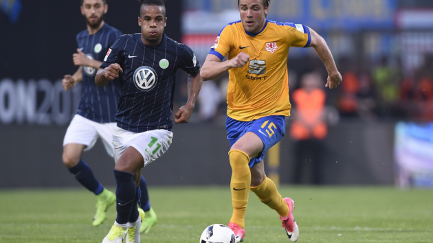 Eintracht Braunschweig renew with BS Energy
