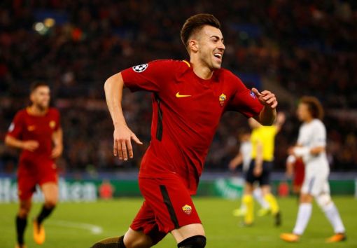 AS Roma pick up Asian betting partner