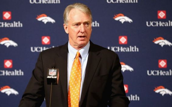 Brittany Bowlen has ‘expressed an interest’ in Broncos ownership
