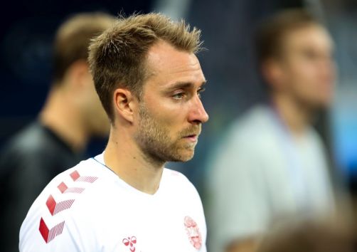 Denmark soccer stars to boycott Nations League opener