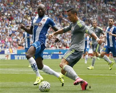 La Liga launches digital partnership with Grabyo