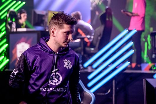 FIFA eWorld Cup heads back to London