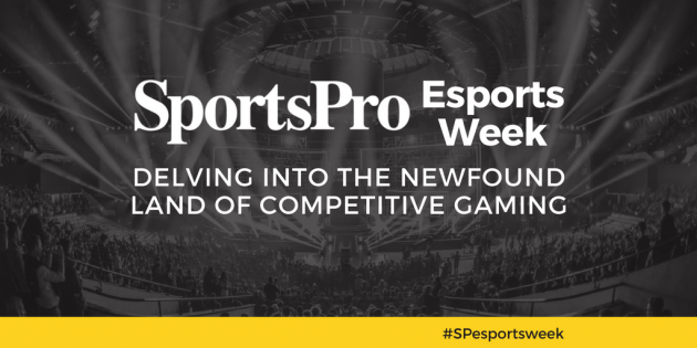 ESPORTS WEEK: A rolling SportsPro special report