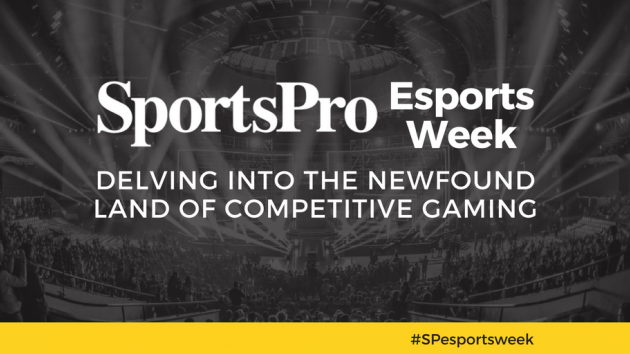 ESPORTS WEEK: A rolling SportsPro special report