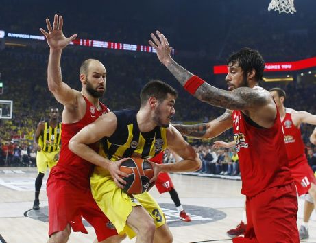 DraftKings to try its hand at live streaming after Euroleague deal
