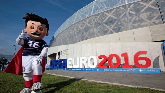 Digiturk seals digital rights to Euro 2016