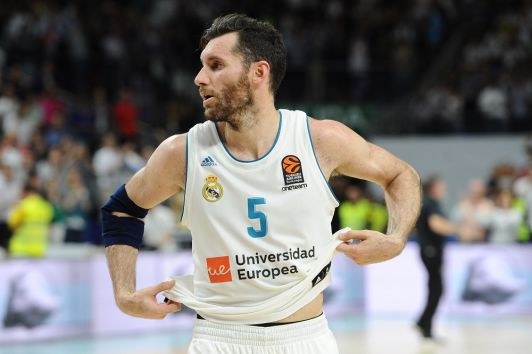 FloSports picks up Euroleague Basketball rights in US