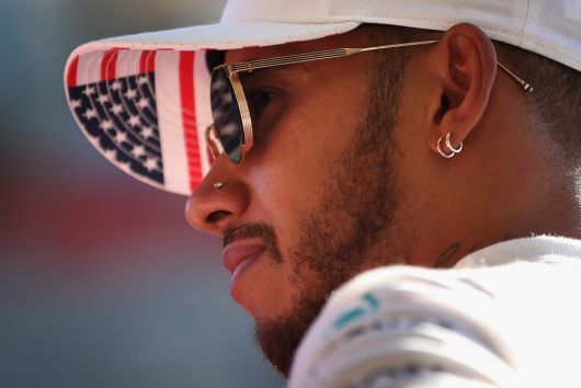 Report: Formula One parks up in New York at SiriusXM offices