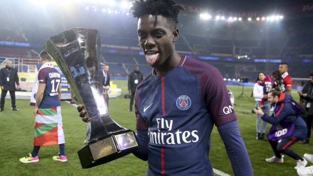 French Football Federation renews with Crédit Agricole