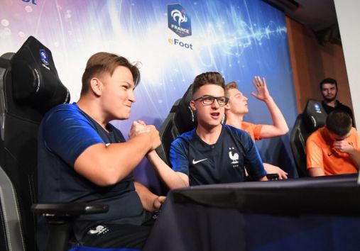 Uefa wants Euro 2020 esports tournament