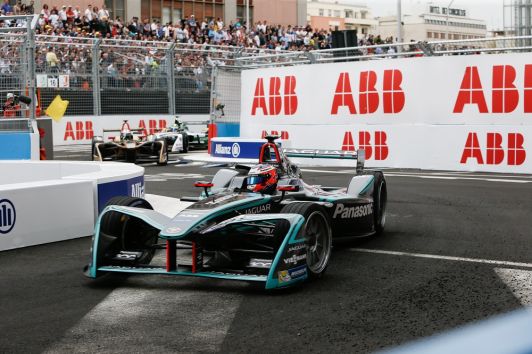 FIA extends EDF deal