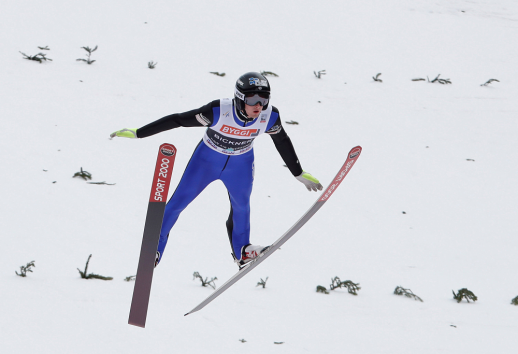German Ski Association renews with Infront