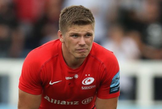 Premiership Rugby clubs reject UK£275m CVC takeover offer