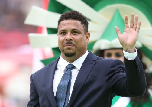 Ronaldo set to buy Real Valladolid for €30m