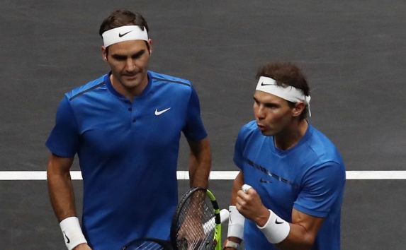 Laver Cup signs Amazon OTT deal