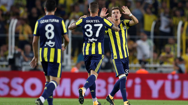 Fenerbahçe net healthcare deal