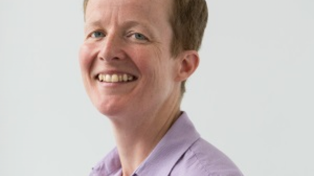 England Netball appoint Emma Fielding to form female executive team