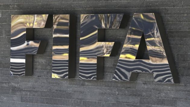 Fifa teams up with Council of Europe to protect human rights