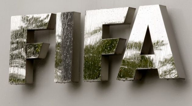 Fifa ties up North American TV deals until 2026