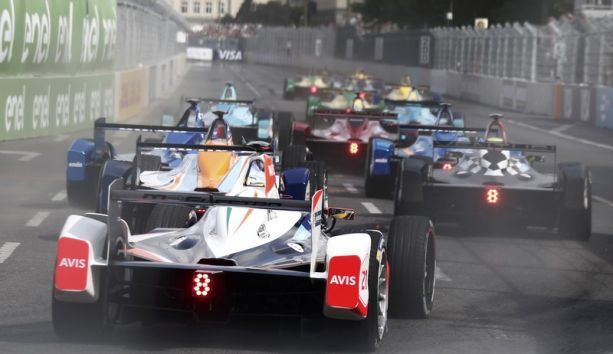 Motorsport Network acquires stake in Formula E