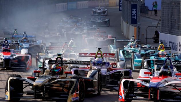 Formula E appoints Goodform to electrify fans