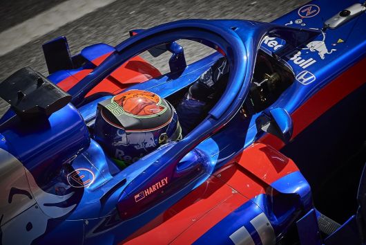 Report: Formula One broadcast deals agreed in China