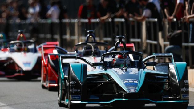 Bbc Picks Up Full Formula E Digital Rights Bbc Picks Up Full Formula E Digital Rights