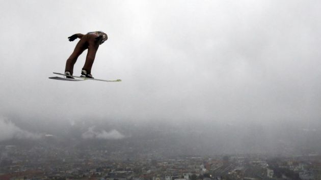 Infront renews as Four Hills global marketing partner