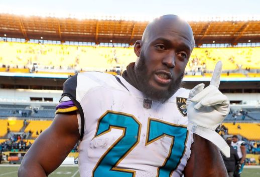 Jacksonville Jaguars create first in-stadium dog park