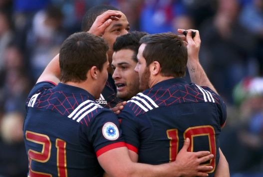 FFR confirms new kit supplier