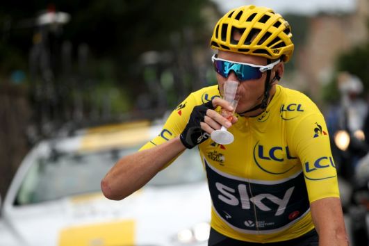 LCL stays in yellow with Tour de France extension
