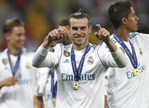 Telefonica purchases Champions League and Europa League rights