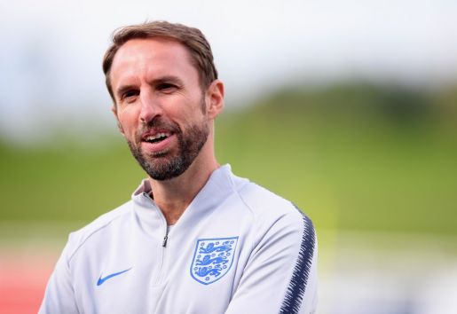 England national teams wash it off with Head and Shoulders