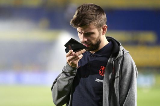Google on board with La Liga to tackle piracy