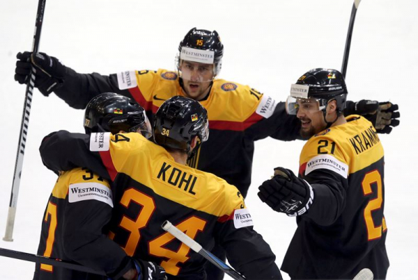 Skoda to sponsor German Ice Hockey Federation (DEB) - SportsPro Media