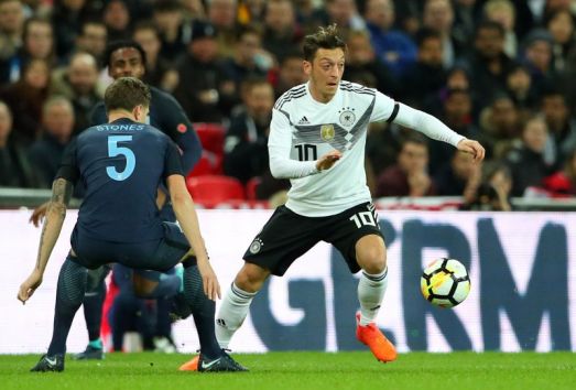 DFB agrees Beyond Sport VR training deal
