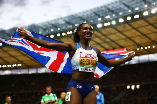 European Athletics goes long with new EBU contract