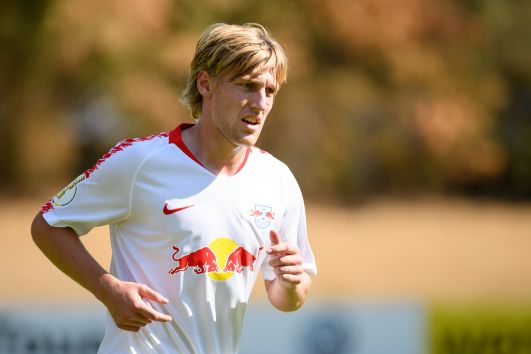 RB Leipzig extend Volkswagen deal