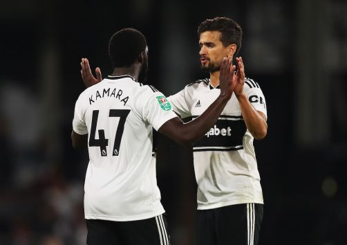 Premier League club Fulham take a punt on Tempobet