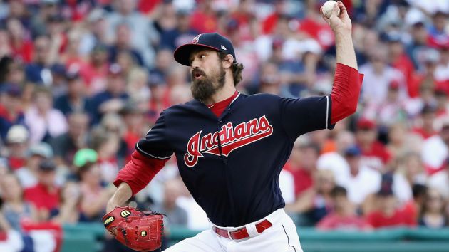 MLB’s Cleveland Indians touch base with Hookit