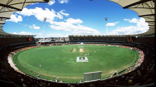 ‘The Gabba’ to retain name even if rights are sold, says government