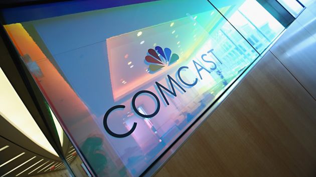 Comcast bows out of Fox battle to focus on Sky