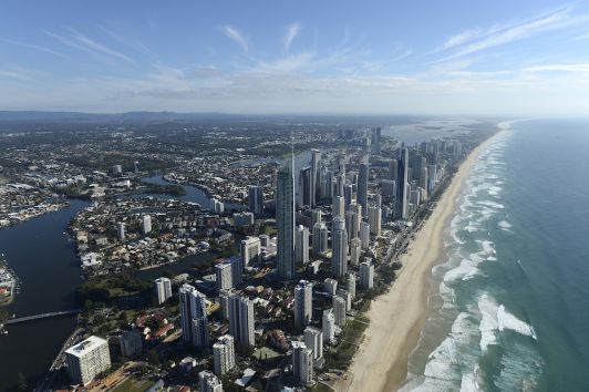 Gold Coast secures 2019 SportAccord Convention