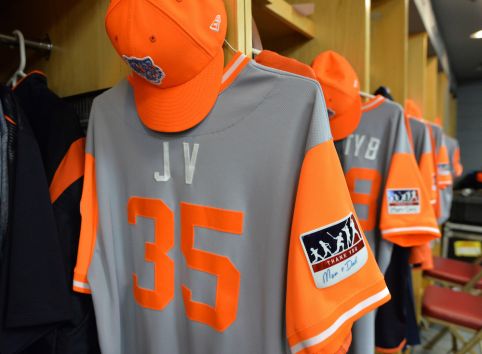 First presenting sponsor named for MLB’s Players’ Weekend