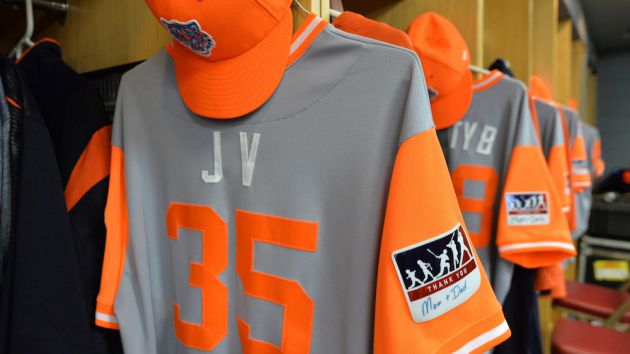First presenting sponsor named for MLB’s Players’ Weekend