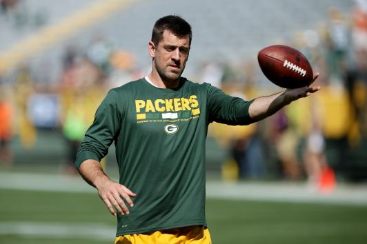 Green Bay Packers reveal record revenues after NFL share US$8bn payout